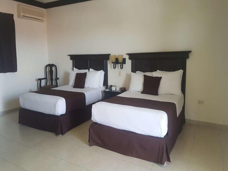 Hotel Go Inn Monclova Exterior foto