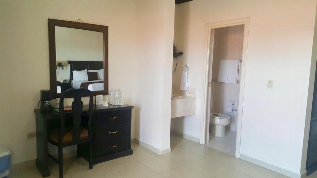 Hotel Go Inn Monclova Exterior foto