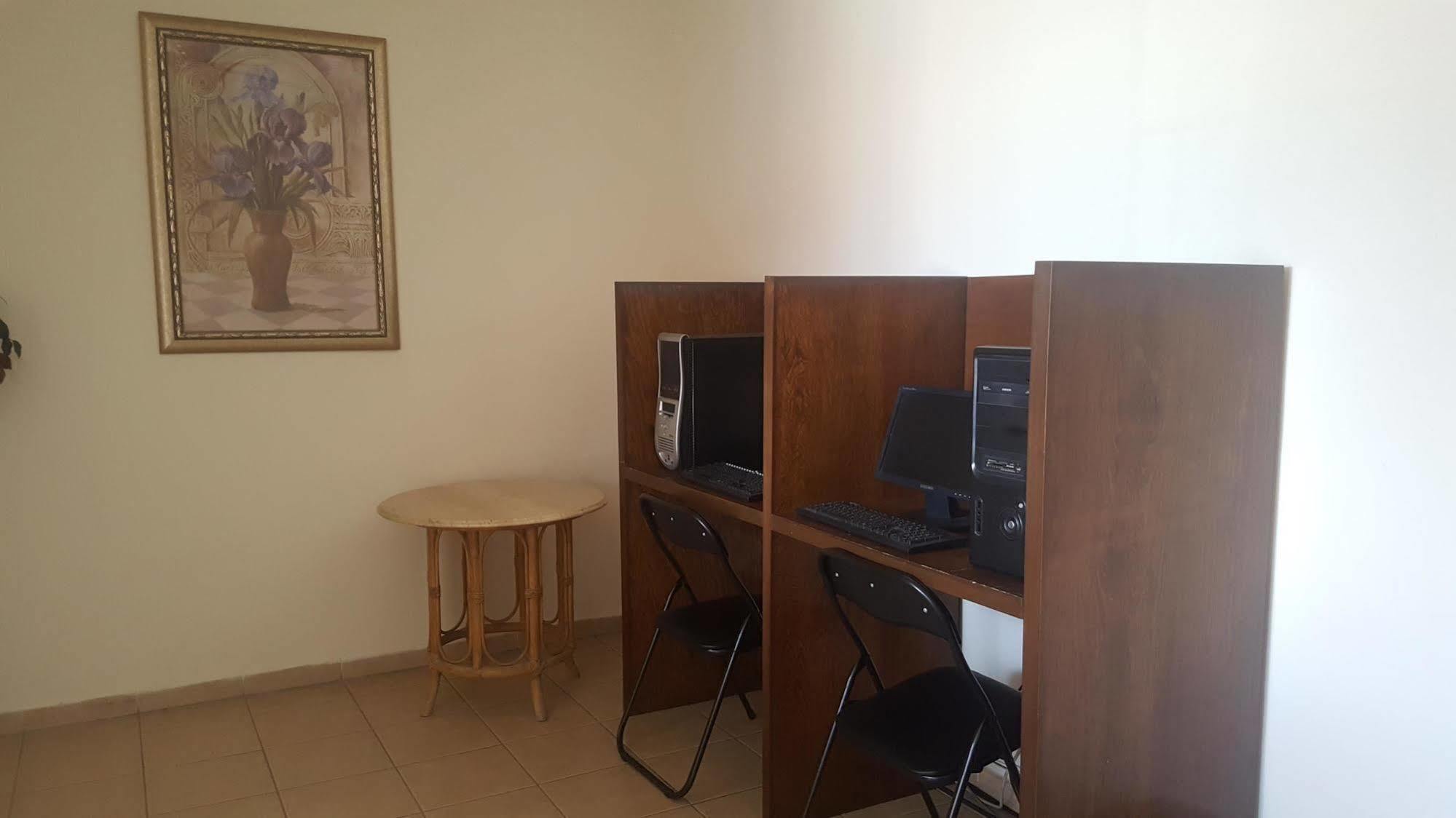 Hotel Go Inn Monclova Exterior foto