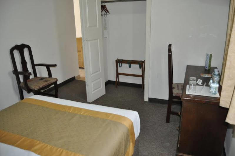 Hotel Go Inn Monclova Exterior foto